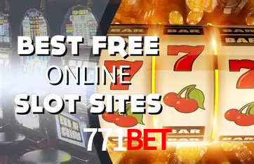 Apostas Esportivas na 771bet: Um Guia Completo