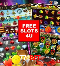 Desvendando o Mundo dos Jogos Virtuais na 771bet