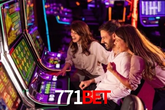 Interface Premium 771bet