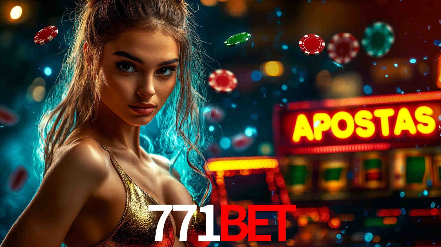Descubra a Essência do 771bet: Nossa História e Compromissos