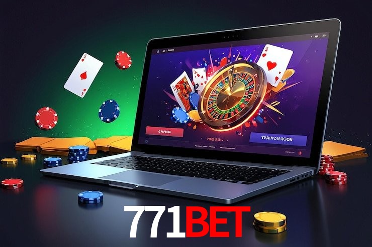  771bet.com
