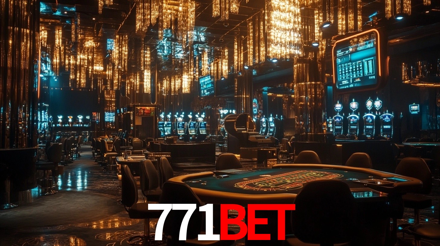 Programa VIP 771bet