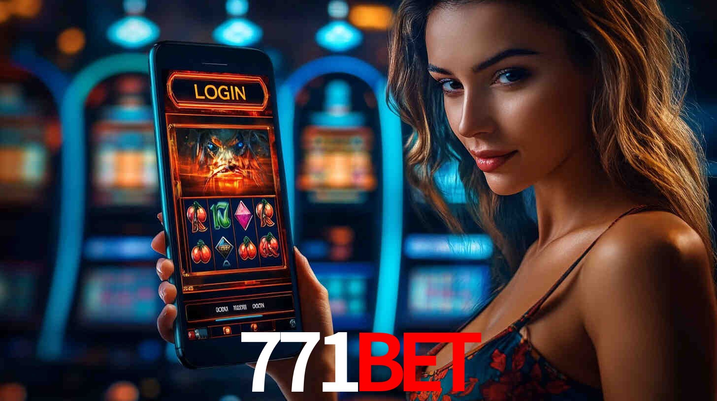 Exclusive Games 771bet
