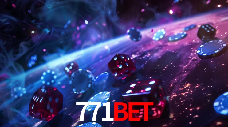 Exclusive Offers 771bet