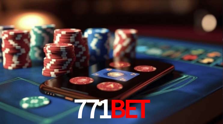 Benefícios da Conta 771bet