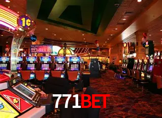 Descubra a Magia dos Jogos de Arcade no 771bet
