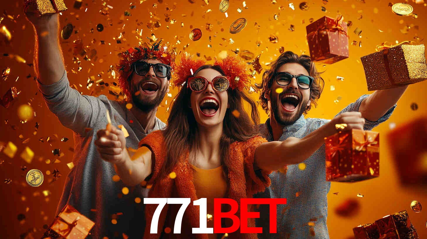 Daily Bonuses 771bet
