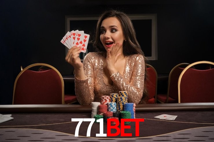 Jogos Exclusivos 771bet