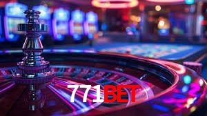 Recursos de Bônus 771bet
