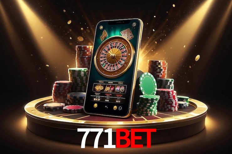 Integração de APIs 771bet