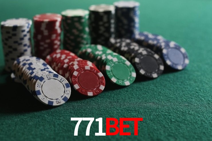 Platform Technology 771bet