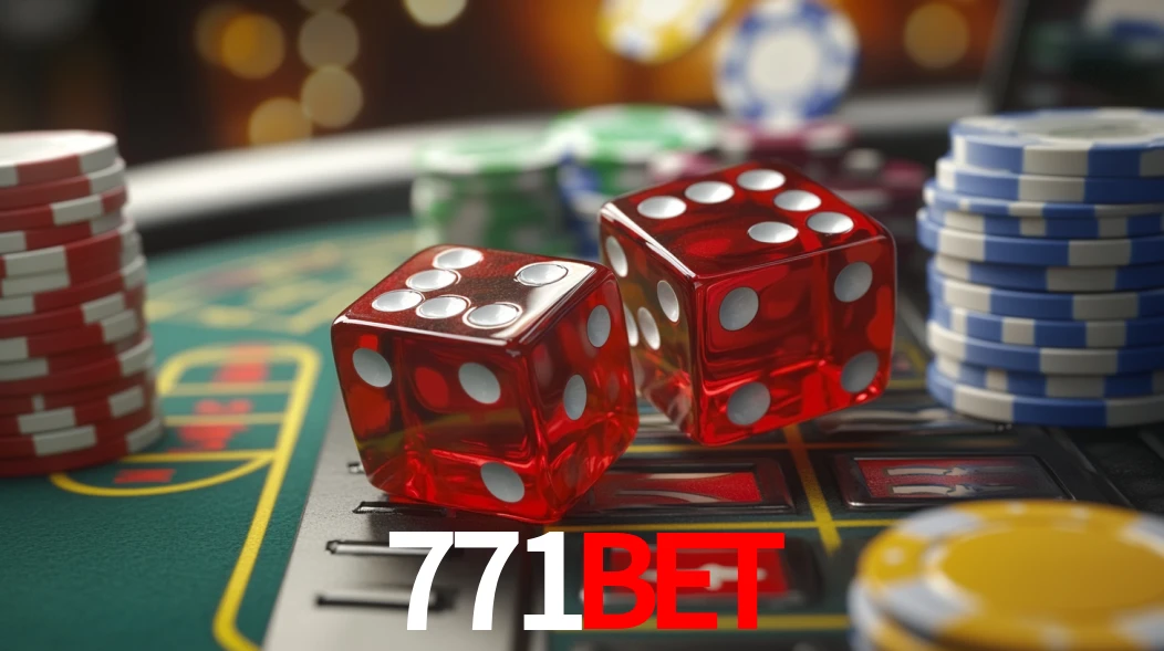 Statistics 771bet