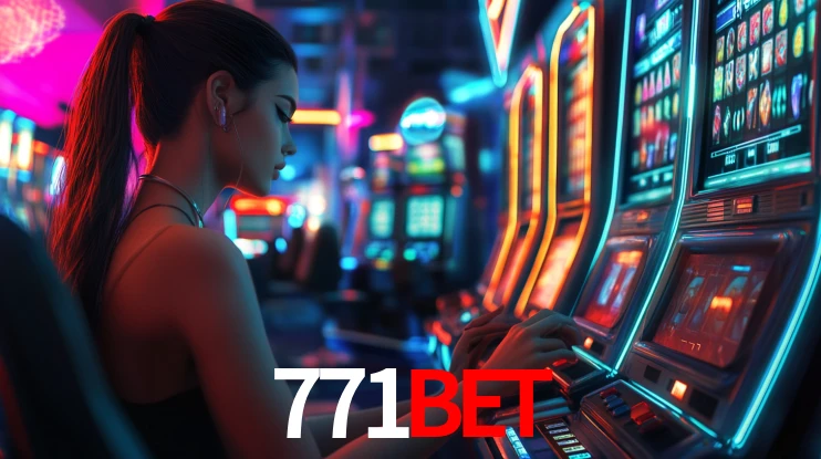 Spaceman Game 771bet