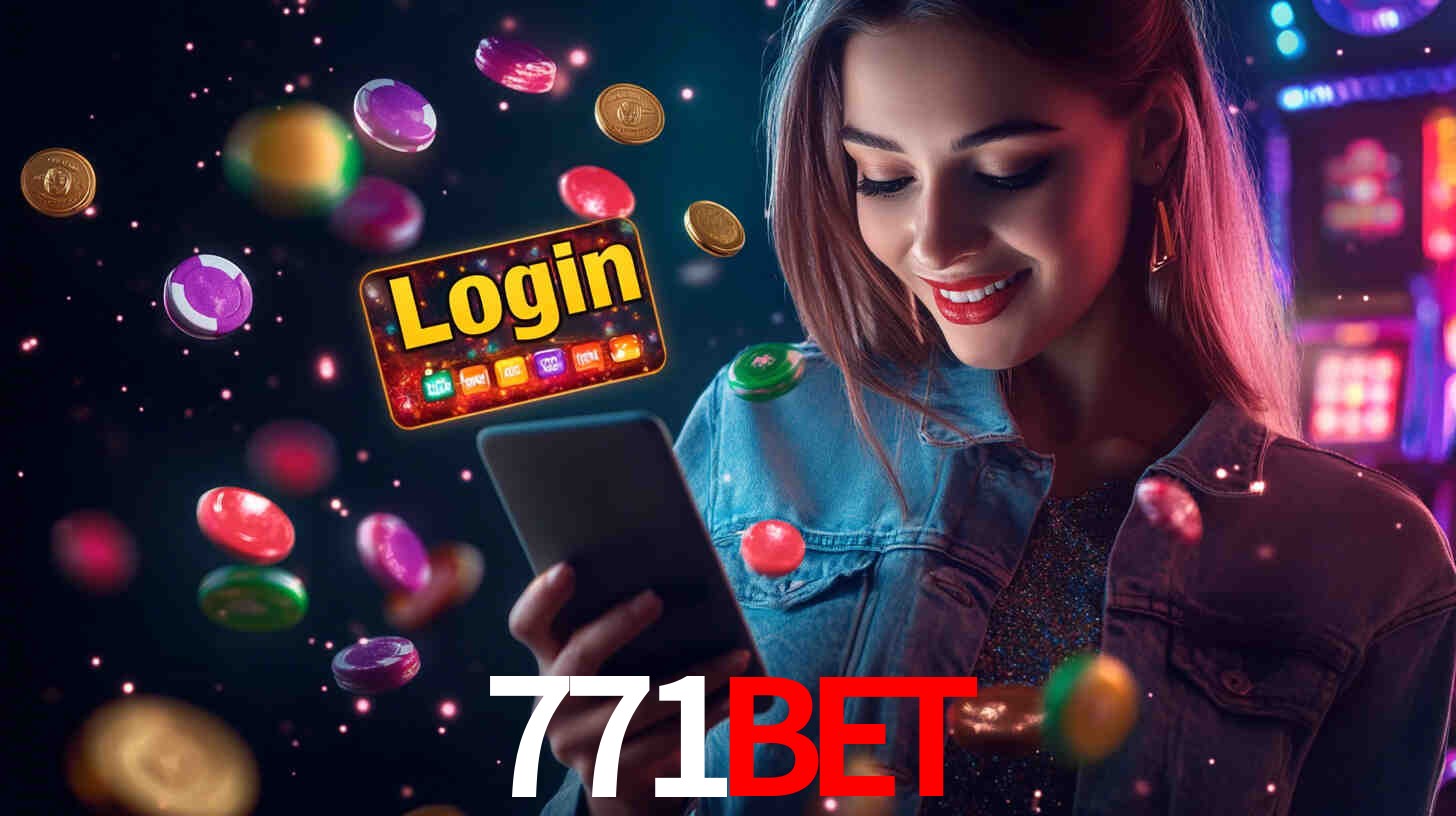Descubra o Programa VIP da 771bet: Vantagens Exclusivas para Jogadores