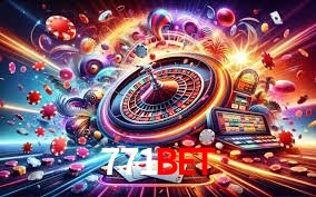 Experiência VIP 771bet