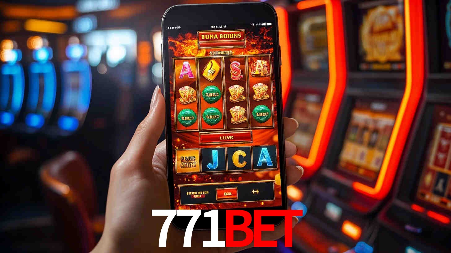 Live Casino 771bet