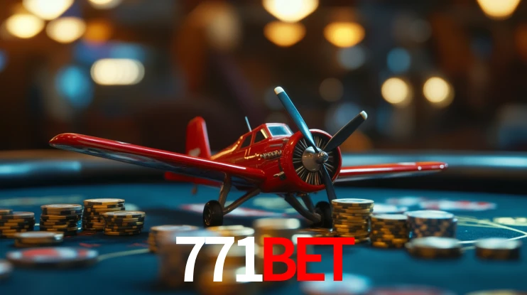 Weekend Specials 771bet