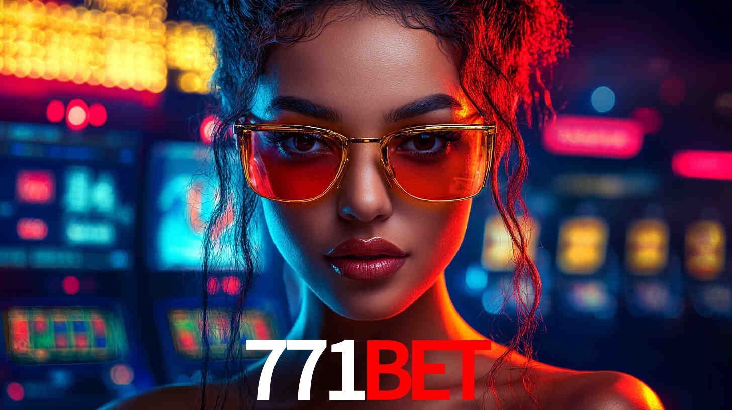 Inovações de Jogos na 771bet: O Futuro das Experiências Interativas