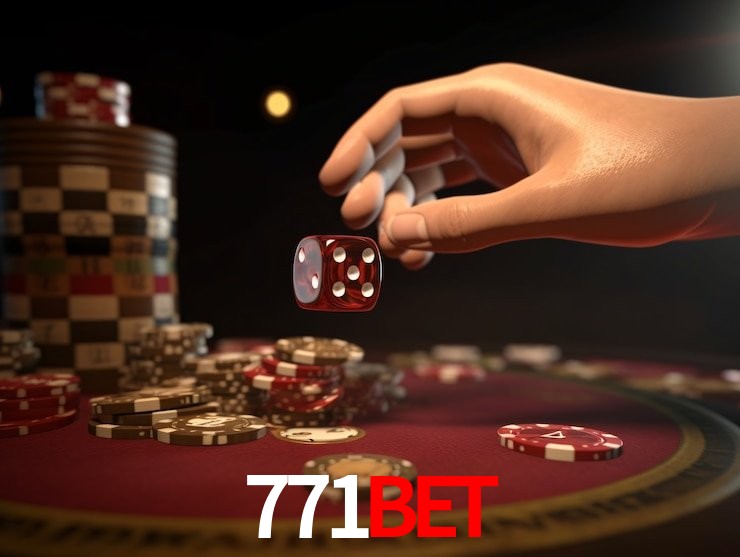 Login Seguro 771bet