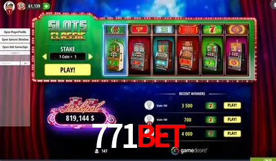 Descubra a Essência do 771bet: Nossa História e Compromissos