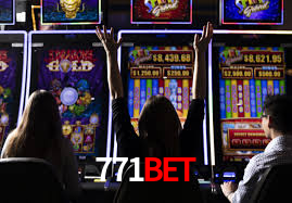 Casino VIP 771bet
