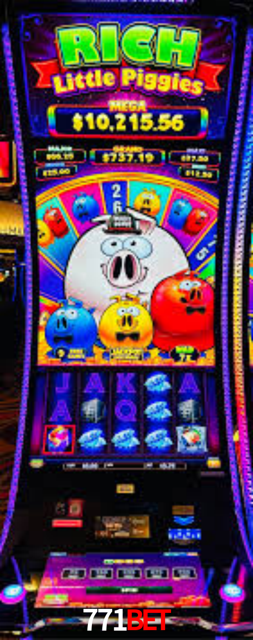 Bônus de Boas-vindas 771bet