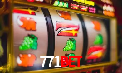 Promoções Sazonais 771bet