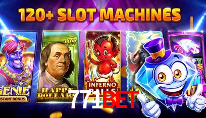 Especiais de Fim de Semana 771bet