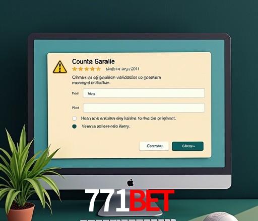 Interface Premium 771bet