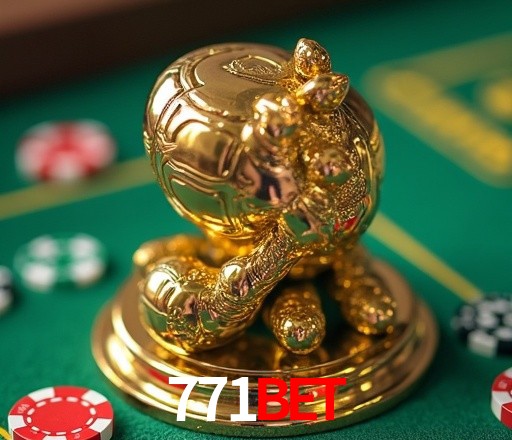 Design Responsivo 771bet