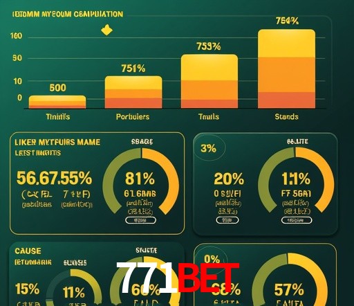 Mesa de Roleta 771bet